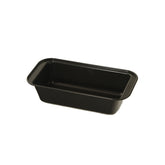 Loaf pan , Black